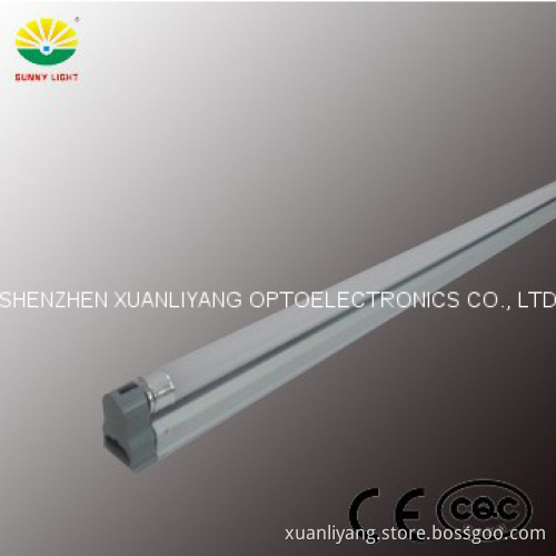 Integrated LED Tube T5 14W 1.2m SMD 3014 CRI>80